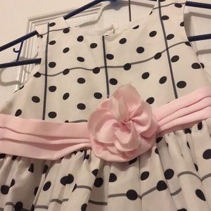 Kids marmellata dress